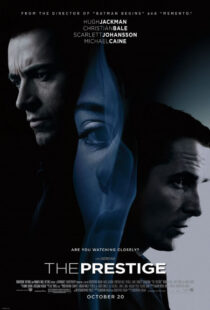 دانلود فیلم The Prestige 20062990-1502123437