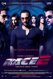 دانلود فیلم هندی Race 2 20137014-557493225