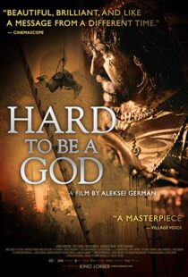 دانلود فیلم Hard to Be a God 20138845-1589019829