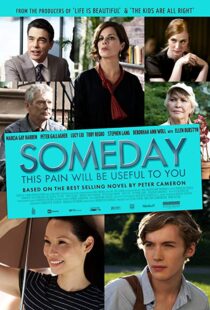 دانلود فیلم Someday This Pain Will Be Useful to You 201118900-335738514