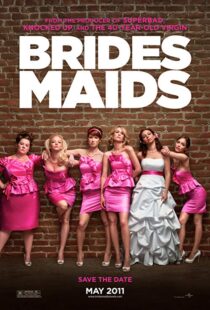 دانلود فیلم Bridesmaids 20114324-1871603536