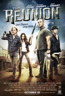 دانلود فیلم The Reunion 20113997-596710981