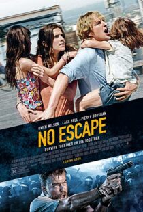 دانلود فیلم No Escape 201513242-131154362