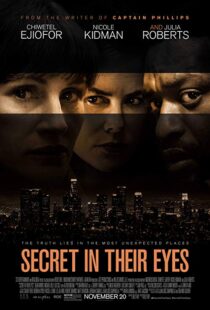 دانلود فیلم کره ای Secret in Their Eyes 201513344-272643087