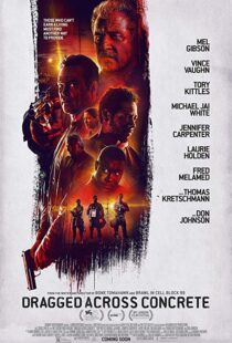 دانلود فیلم Dragged Across Concrete 201820157-1194910043