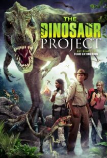 دانلود فیلم The Dinosaur Project 20129310-1766338148