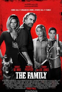 دانلود فیلم The Family 201314505-213003572