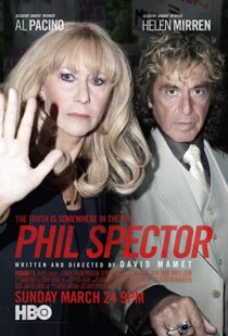 دانلود فیلم Phil Spector 201321558-575855140