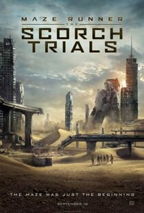 دانلود فیلم Maze Runner: The Scorch Trials 20151569-514509943