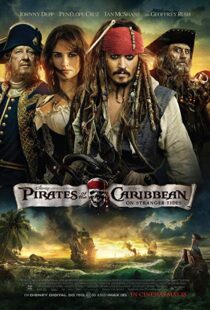 دانلود فیلم Pirates of the Caribbean: on Stranger Tides 201113135-1851597716