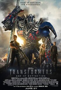 دانلود فیلم Transformers: Age of Extinction 201419544-2143301291
