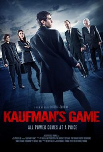 دانلود فیلم Kaufman’s Game 20176909-1971421671