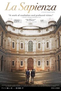 دانلود فیلم La Sapienza 201413841-763938979