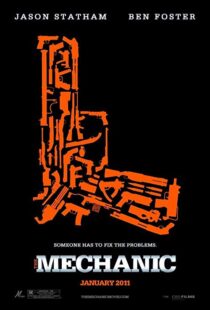 دانلود فیلم The Mechanic 201112537-1162127119