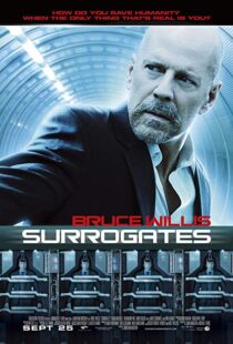 دانلود فیلم Surrogates 200921774-1567237137