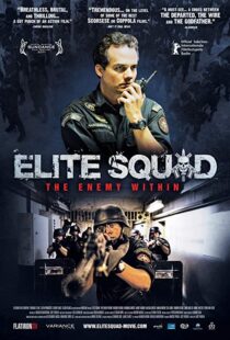 دانلود فیلم Elite Squad 2: The Enemy Within 201013952-817532212