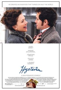 دانلود فیلم Hysteria 20117841-1529967364