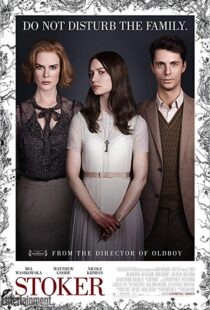 دانلود فیلم Stoker 201322522-1748201958