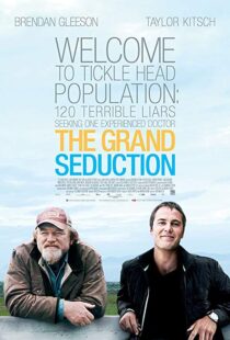 دانلود فیلم The Grand Seduction 201320969-1770256445
