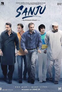 دانلود فیلم هندی Sanju 201813463-2051416460