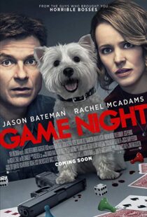 دانلود فیلم Game Night 20181243-1371674025