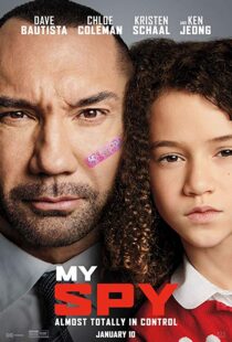 دانلود فیلم My Spy 20208576-216556127