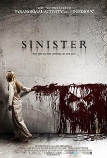 دانلود فیلم Sinister 20123137-702276804