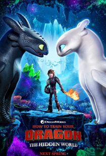 دانلود انیمه How to Train Your Dragon: The Hidden World 201919855-2085698099