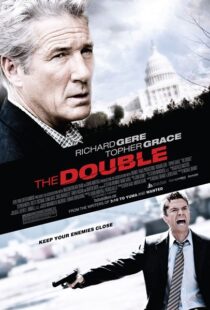 دانلود فیلم The Double 20113991-258512259