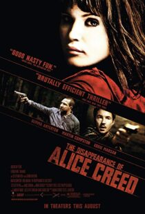 دانلود فیلم The Disappearance of Alice Creed 200912085-966621864