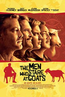 دانلود فیلم The Men Who Stare at Goats 200911581-2075877487