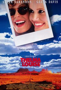دانلود فیلم Thelma & Louise 199120100-1681829