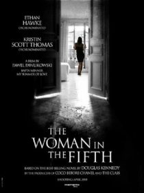 دانلود فیلم The Woman in the Fifth 201111944-73570460