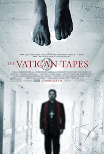 دانلود فیلم The Vatican Tapes 20156860-2043557111