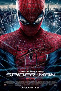 دانلود فیلم The Amazing Spider-Man 20122038-2118706296