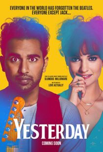 دانلود فیلم Yesterday 20198878-1242716657