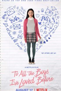 دانلود فیلم To All the Boys I’ve Loved Before 20183965-426077240