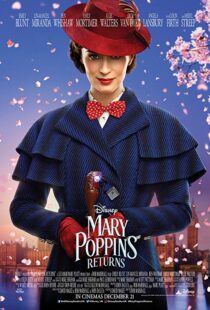 دانلود فیلم Mary Poppins Returns 20185954-2032219494
