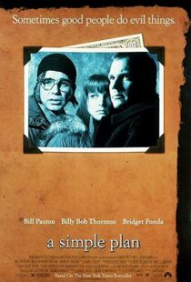 دانلود فیلم A Simple Plan 19989837-2135870302
