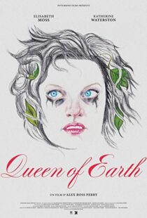 دانلود فیلم Queen of Earth 201519971-518215469