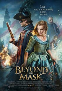 دانلود فیلم Beyond the Mask 201512165-1018585752