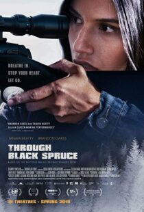 دانلود فیلم Through Black Spruce 201816266-1652893190
