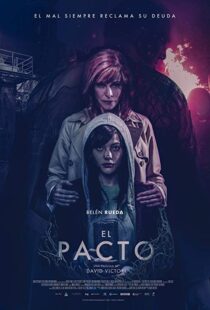 دانلود فیلم The Pact 20185997-1935065500