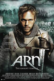 دانلود فیلم Arn: The Knight Templar 200718176-563258089