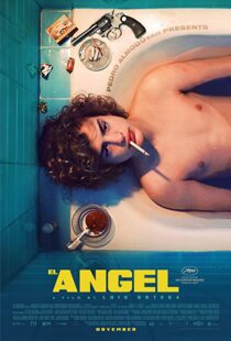 دانلود فیلم El Angel 20186730-1000453722