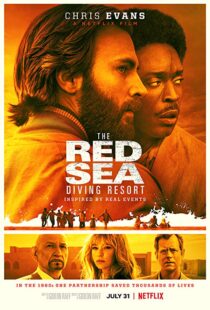 دانلود فیلم The Red Sea Diving Resort 201910982-1927195759