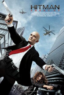 دانلود فیلم Hitman: Agent 47 20153045-1231388044