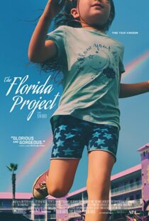 دانلود فیلم The Florida Project 20178104-1191673851