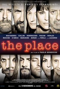 دانلود فیلم The Place 20174758-167264392