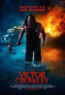 دانلود فیلم Victor Crowley 20173597-558723294